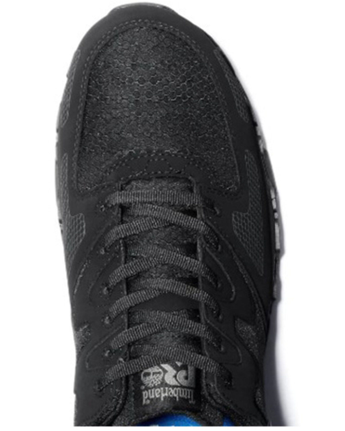 Timberland Men's Powertrain SD Work Shoes - Alloy Toe