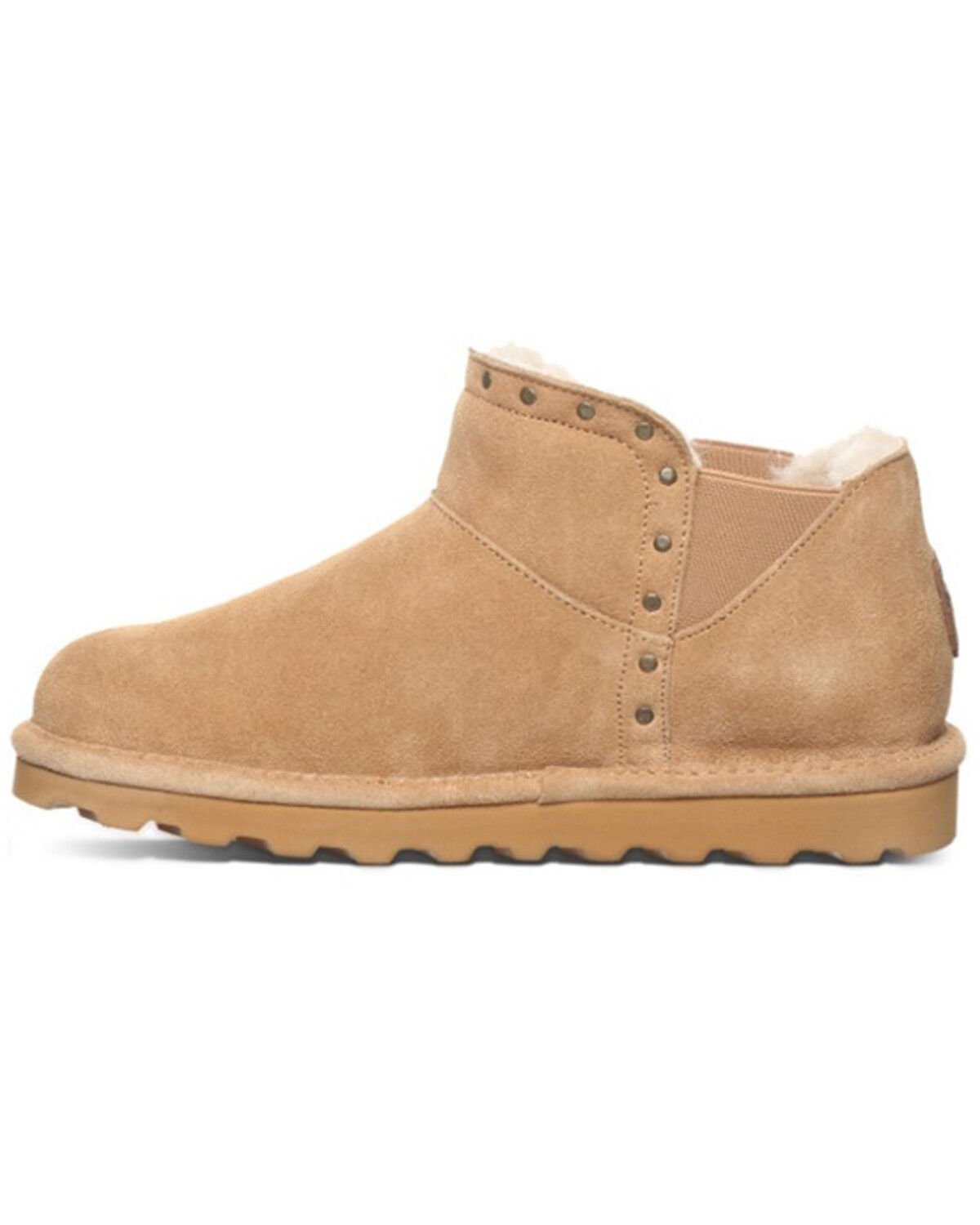 Bearpaw Women's Lottie Booties