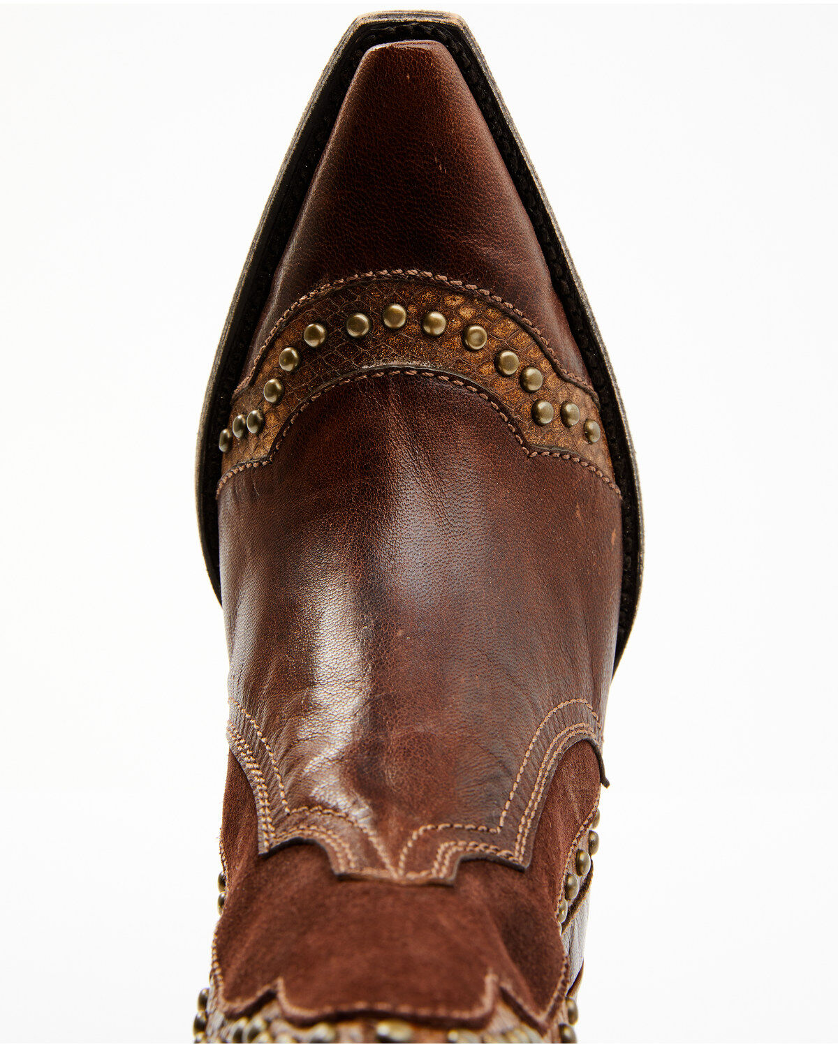 Idyllwind Women's Whirl Western Boot - Snip Toe