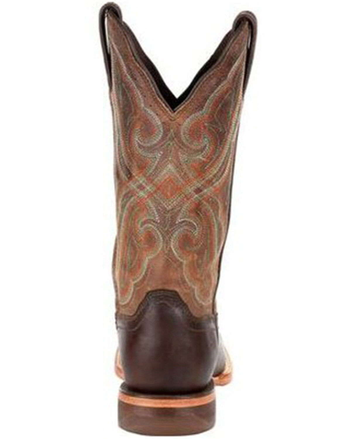 Durango Women's Arena Pro Western Boots - Broad Square Toe