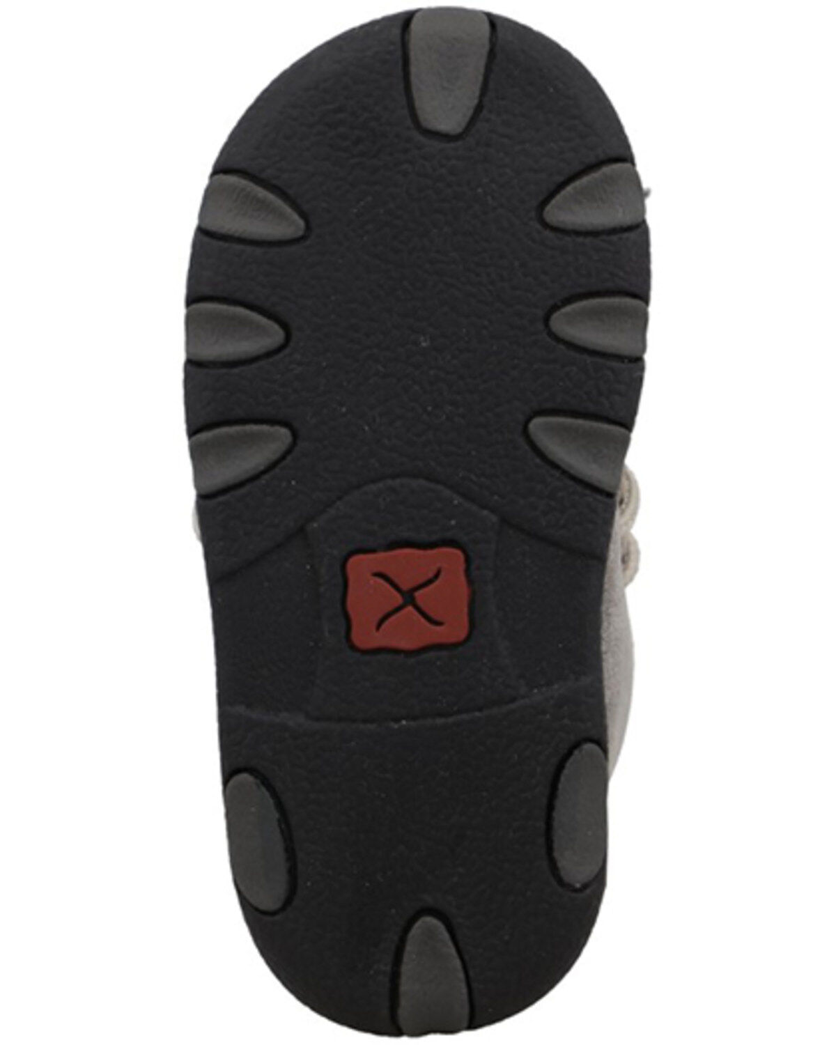 Twisted X Infant Boys' Chukka Driving Mocs