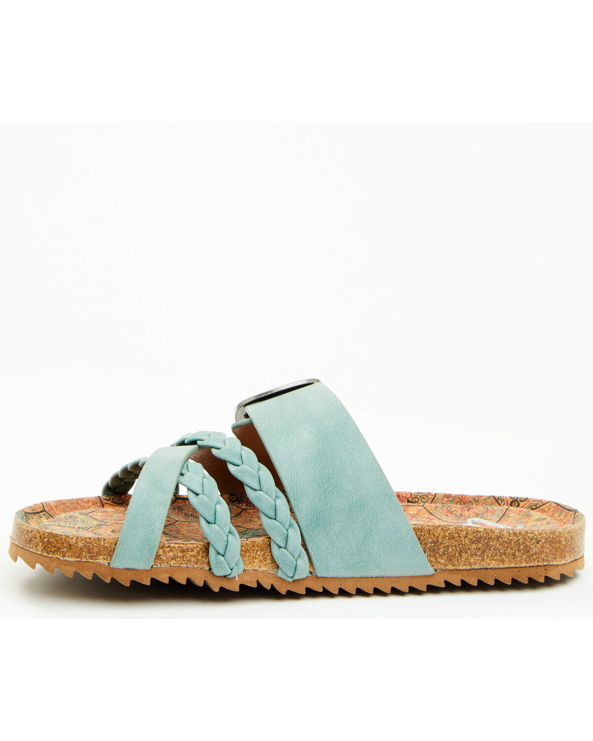 Very G Women's Nora 3 Sandals