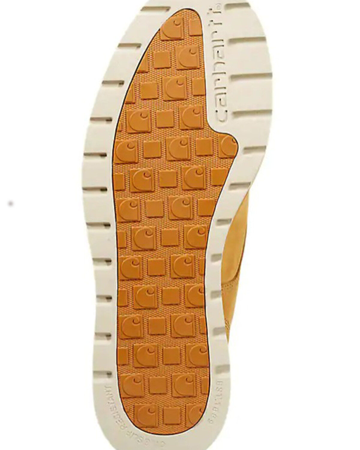 Carhartt Women's 6" Wedge Work Boots - Moc Toe