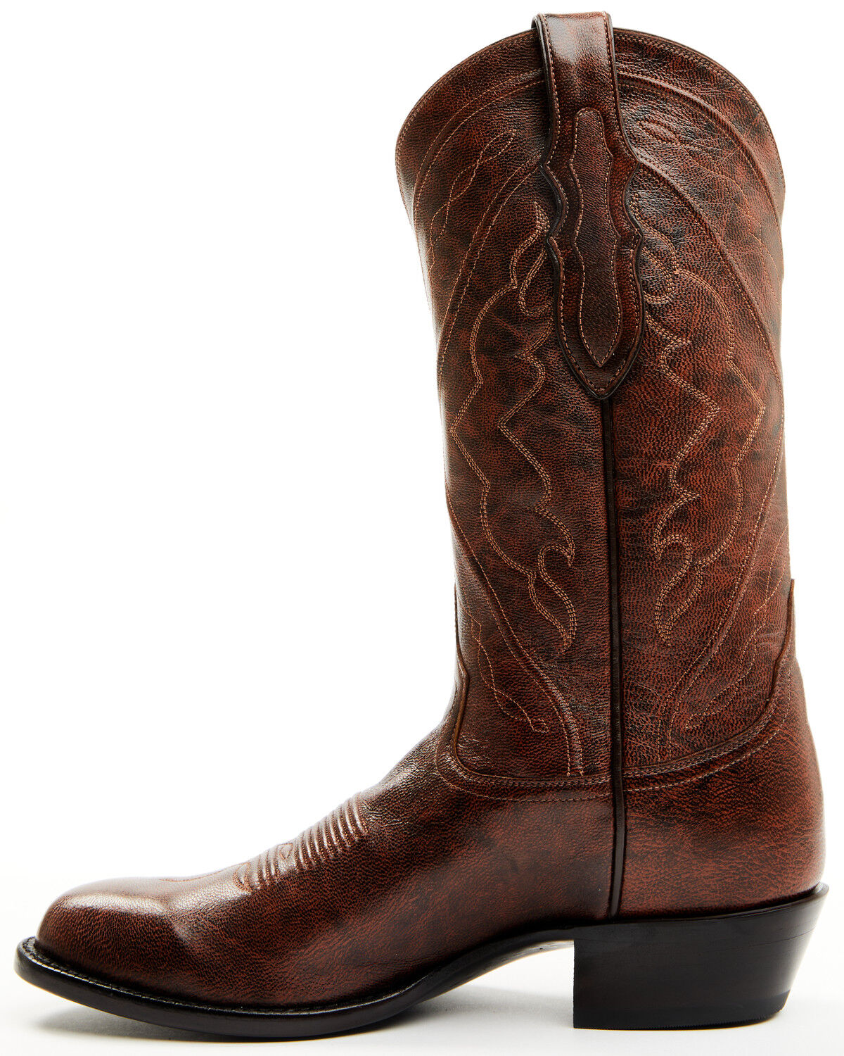 Tony Lama Men's Quivera Western Boots - Round Toe