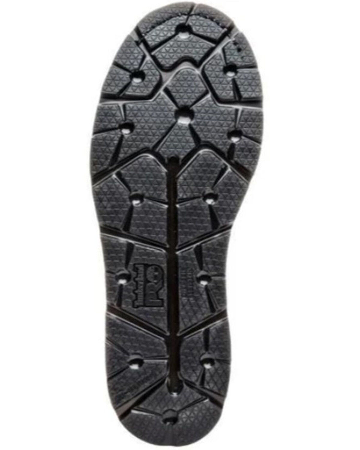 Timberland Pro Men's Gridworks Waterproof Work Boots - Soft Toe