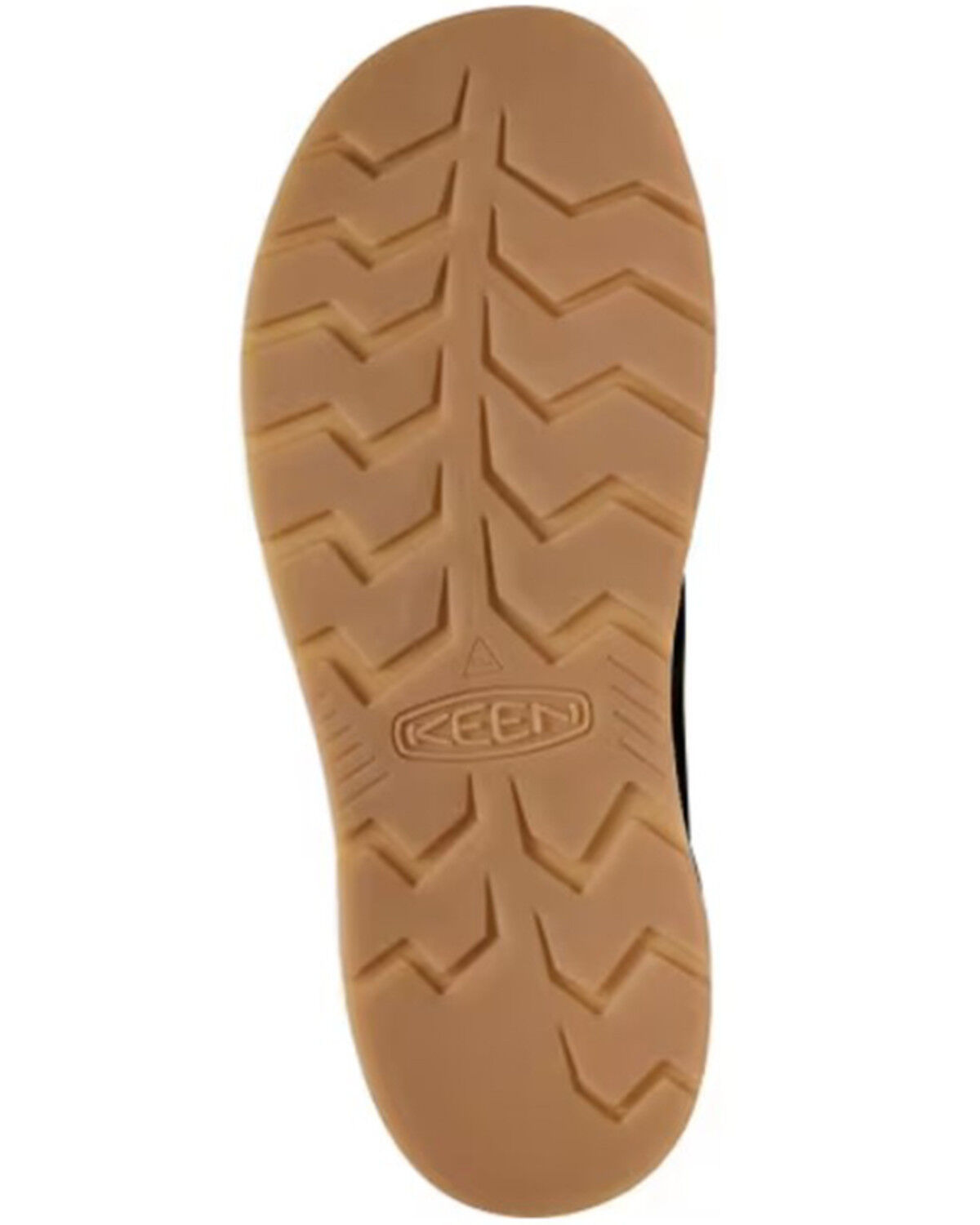 Keen Men's 6" Liberty Waterproof Moc Work Boots - Composite Toe