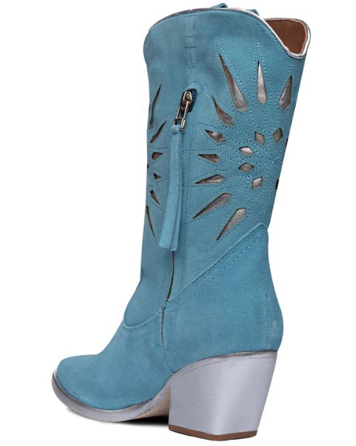 Golo Women's Mae Western Boots - Snip Toe