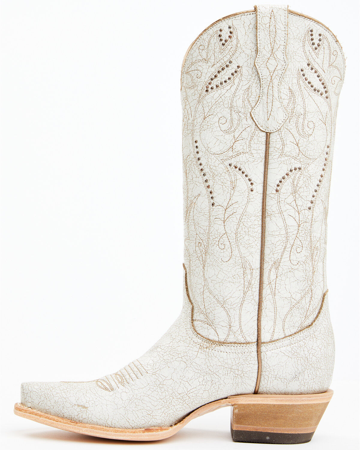 Idyllwind Women's Sweet Tea Crackle Tall Western Boots - Snip Toe