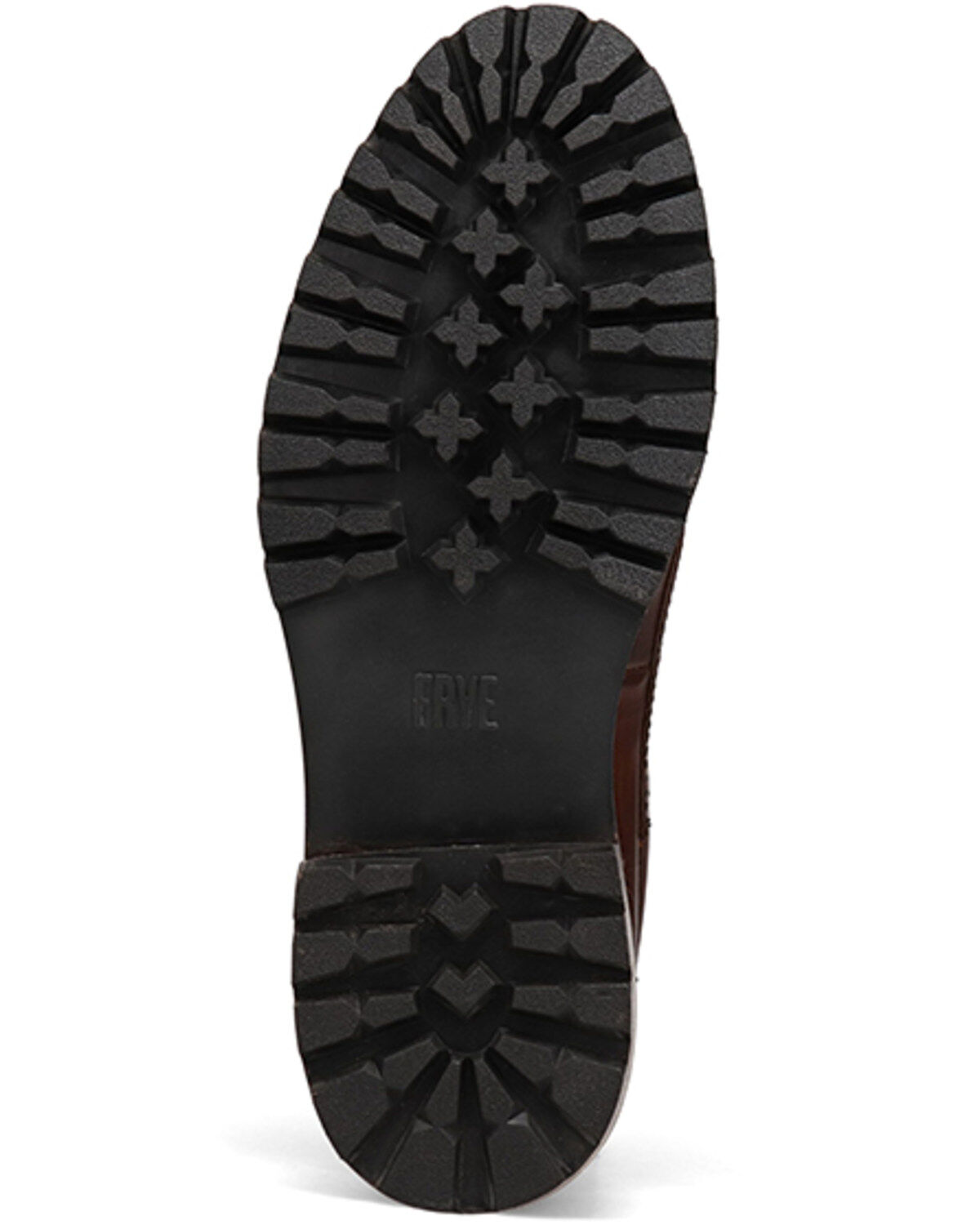 Frye Men's Hudson Camp Casual Shoes - Moc Toe