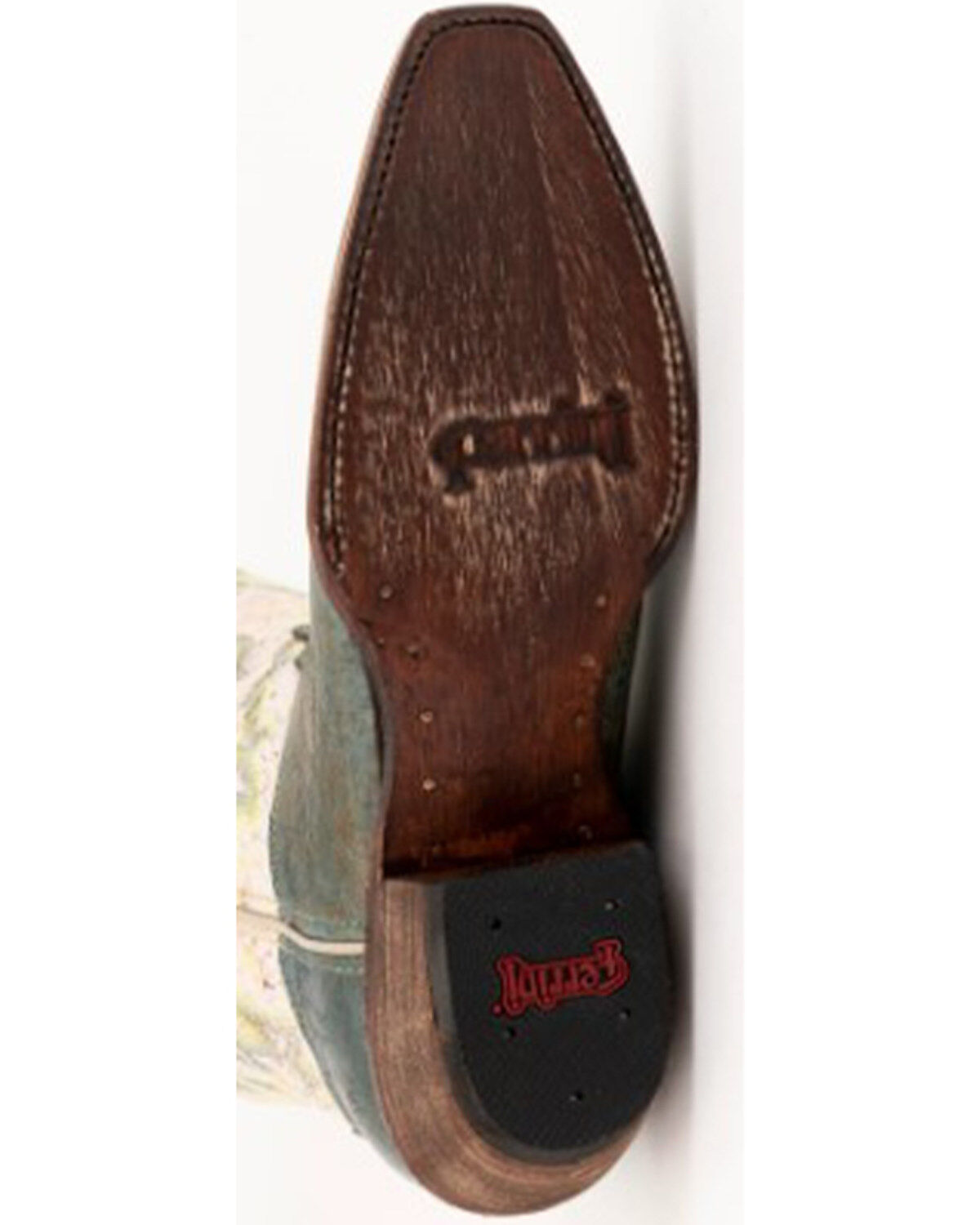 Ferrini Women's Candy Western Boots - Snip Toe