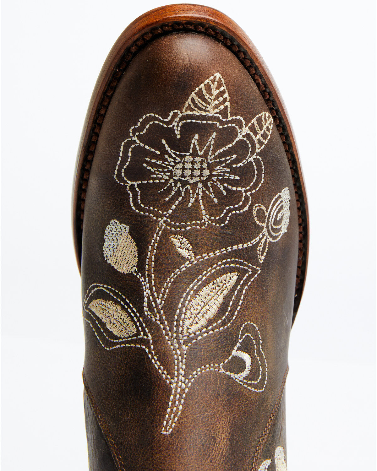 Shyanne Women's Summer Arena Western Booties - Round Toe