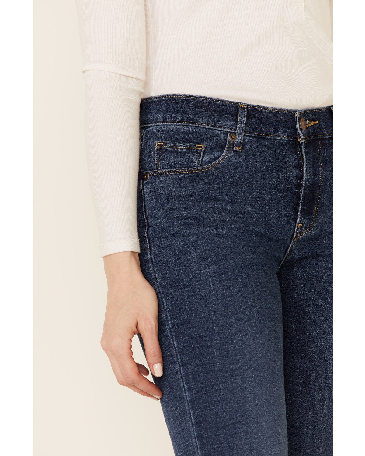 Levi's Women's Lapis Bootcut Jeans