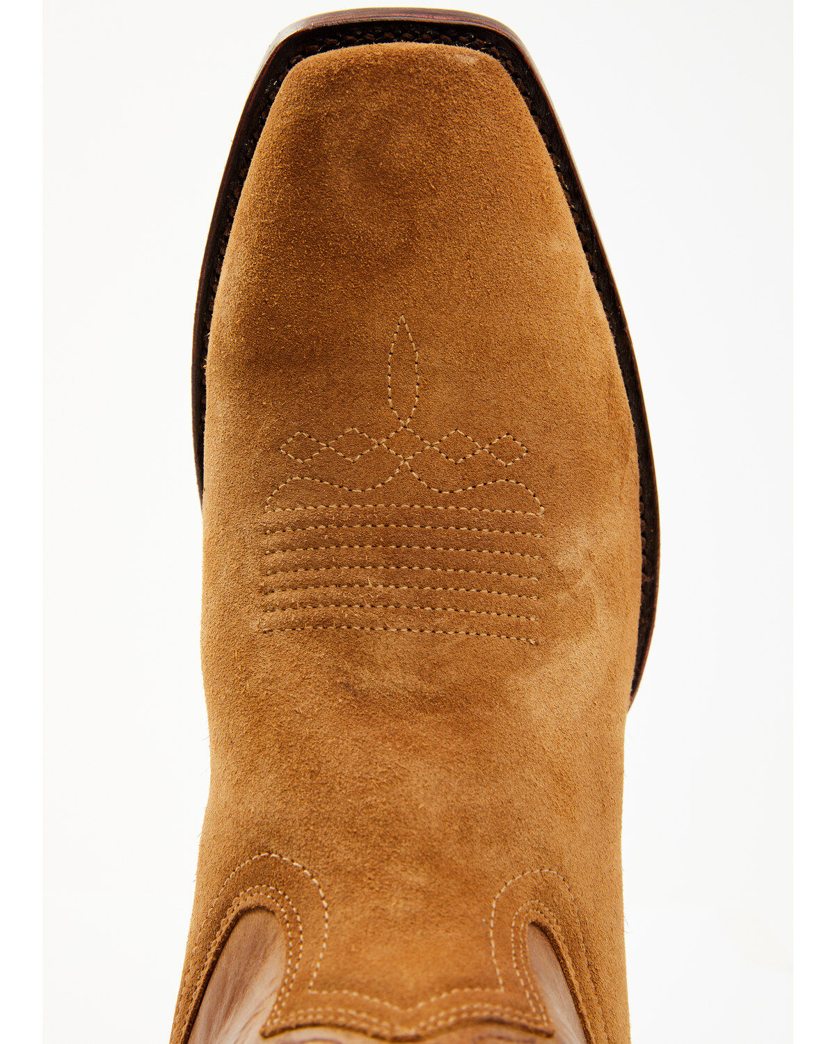 Moonshine Spirit Men's Madison Western Boots - Square Toe