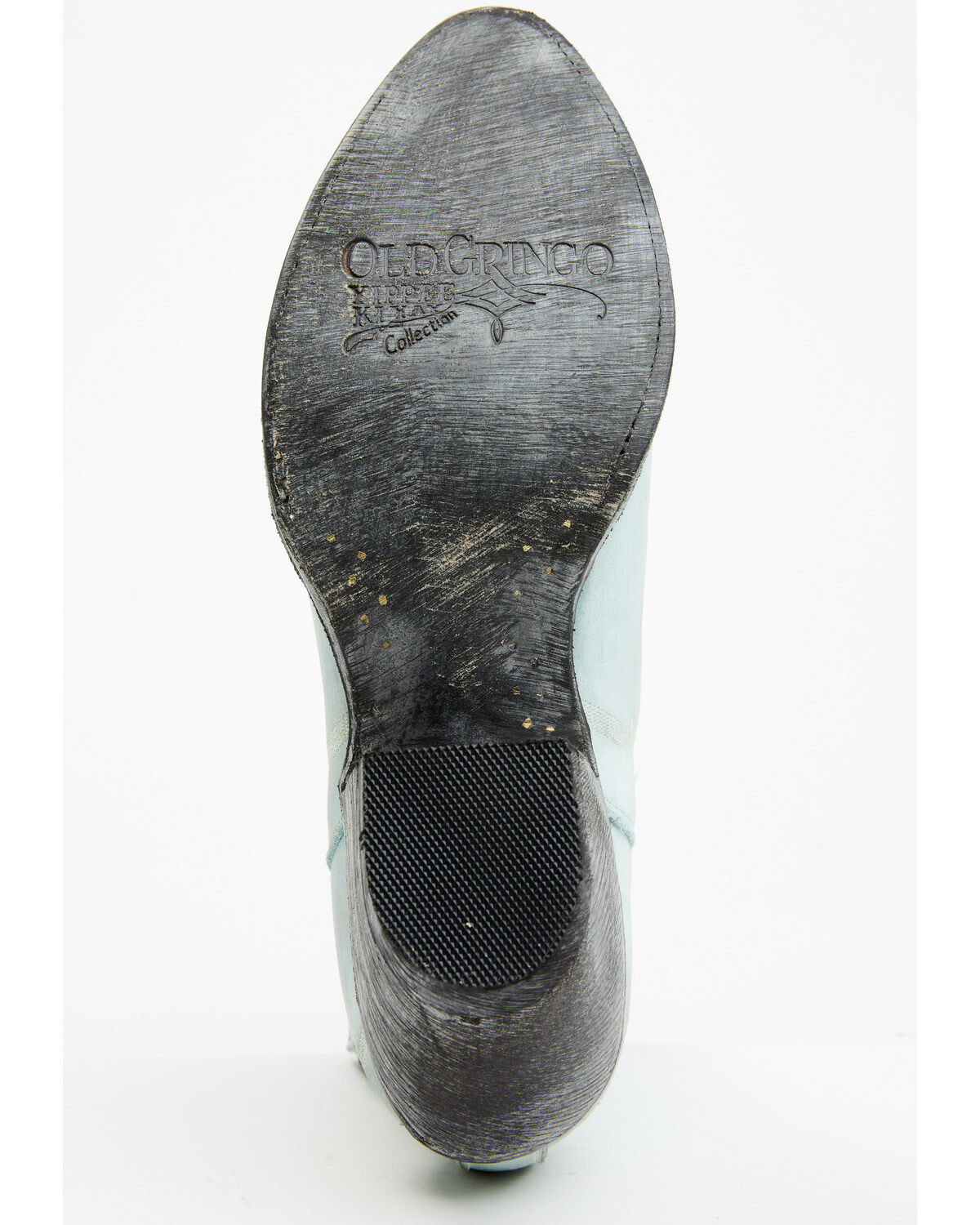 Yippee Ki Yay by Old Gringo Women's Vadia Booties - Round Toe