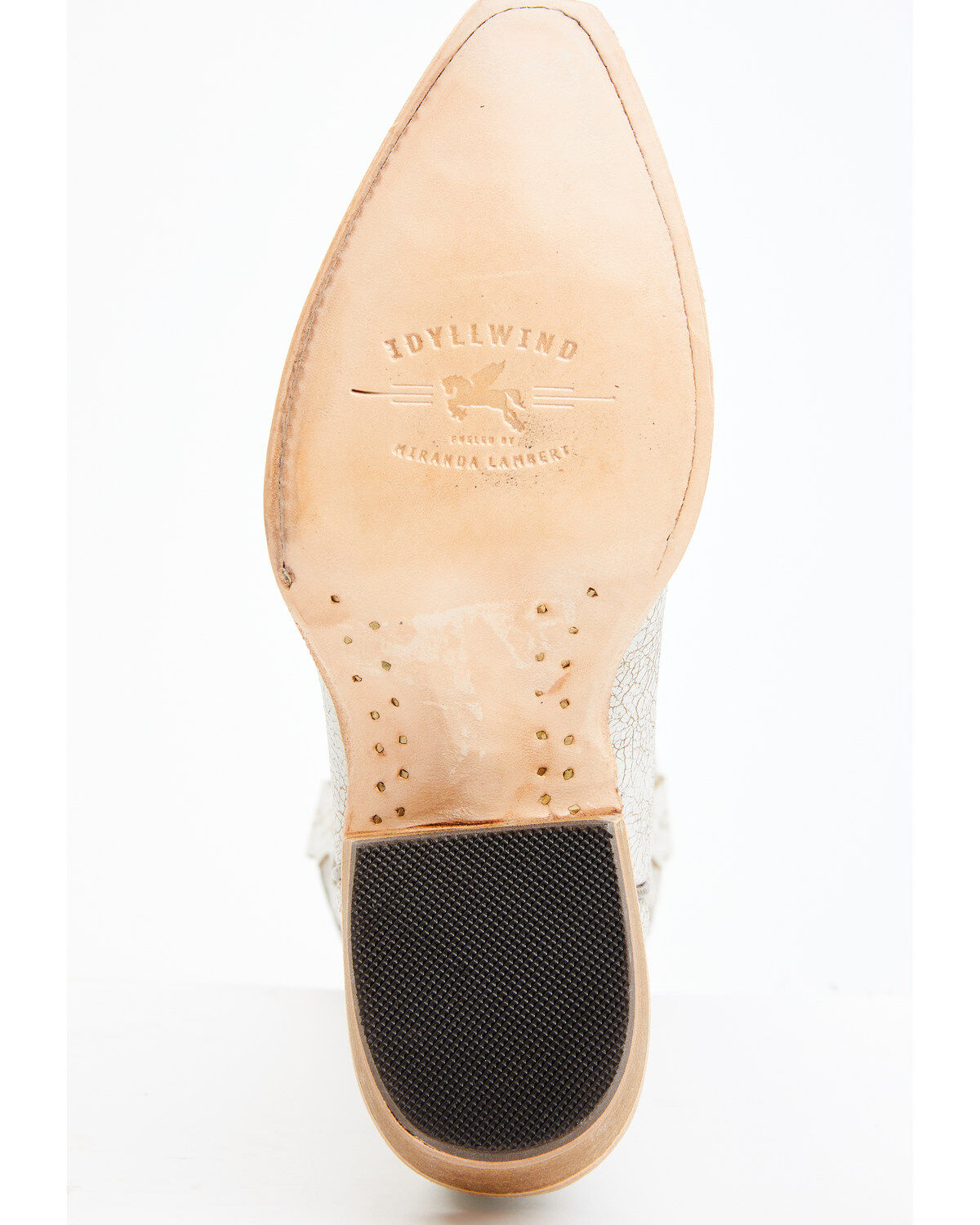 Idyllwind Women's Sweet Tea Crackle Tall Western Boots - Snip Toe