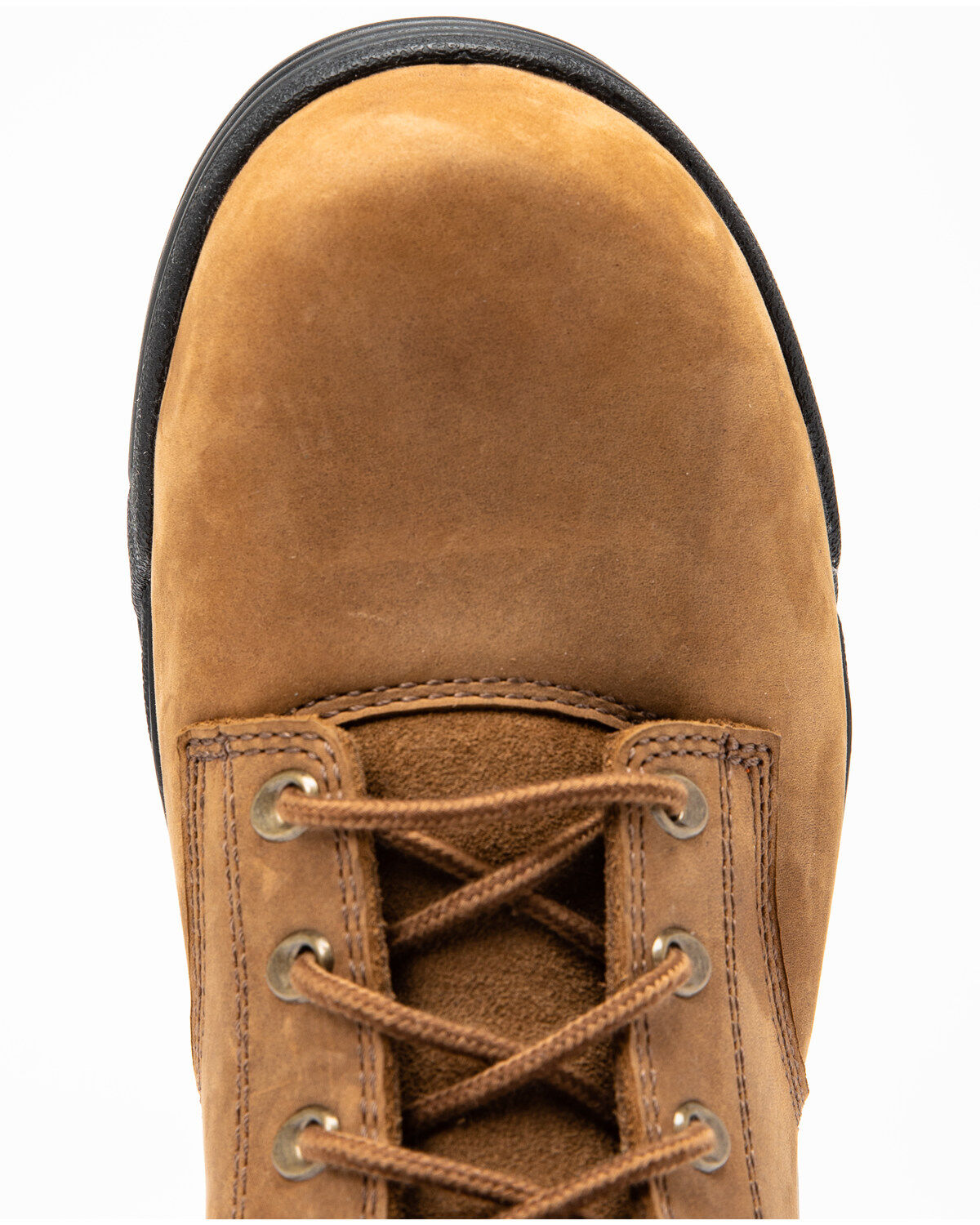 Hawx Men's 6" Enforcer Work Boots - Composite Toe