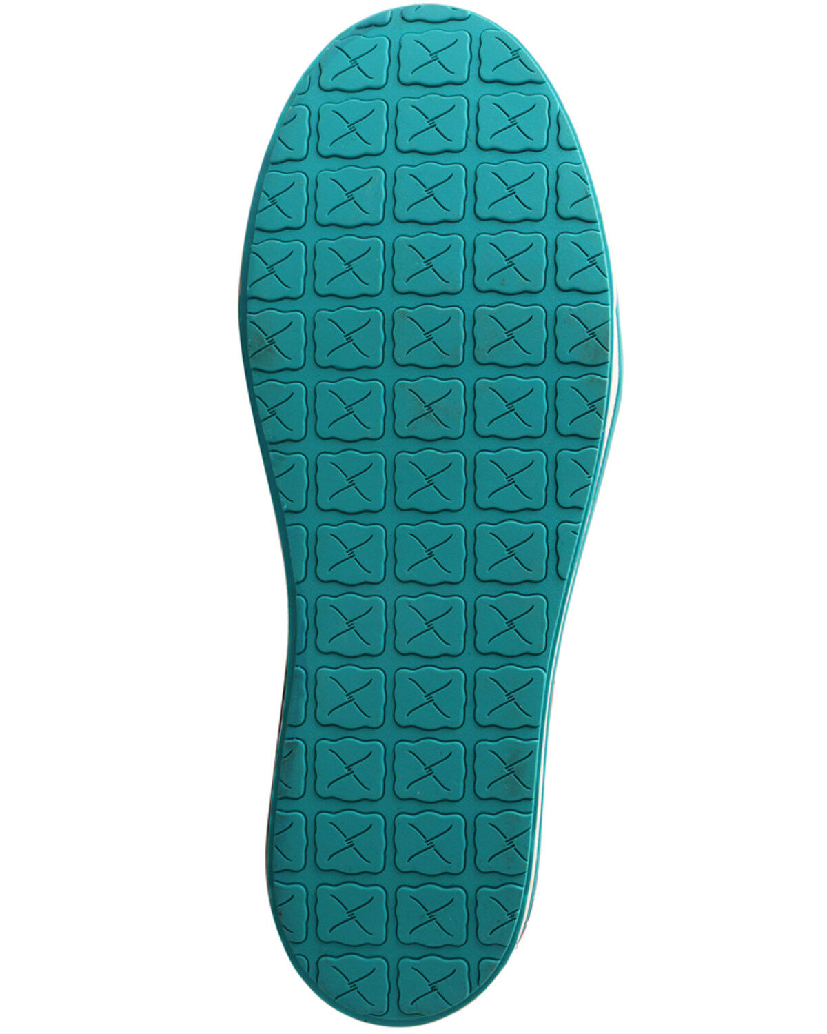 Hooey by Twisted X Women's Serape Lopers