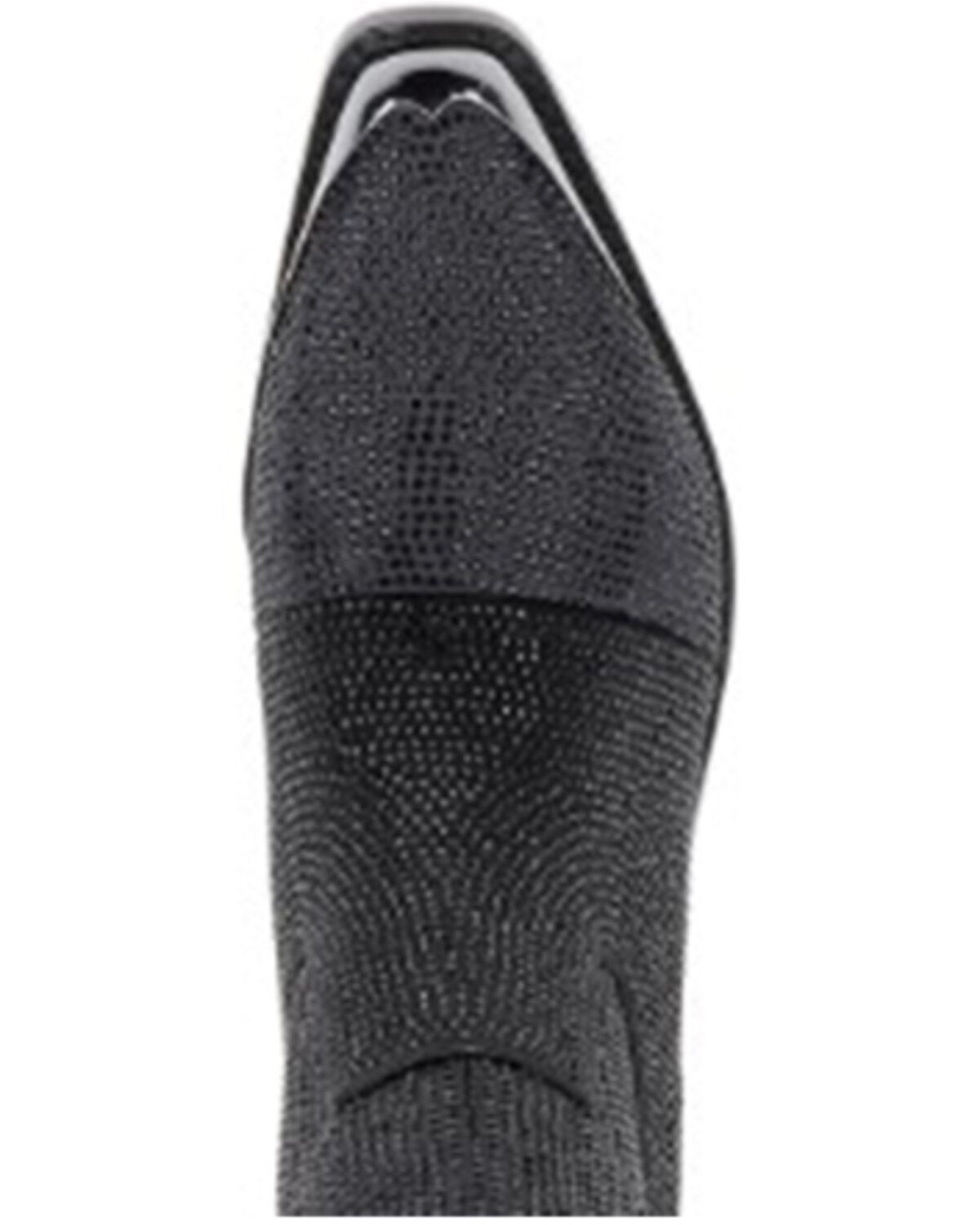 DanielXDiamond Women's North Jewel Cave Western Boots - Snip Toe