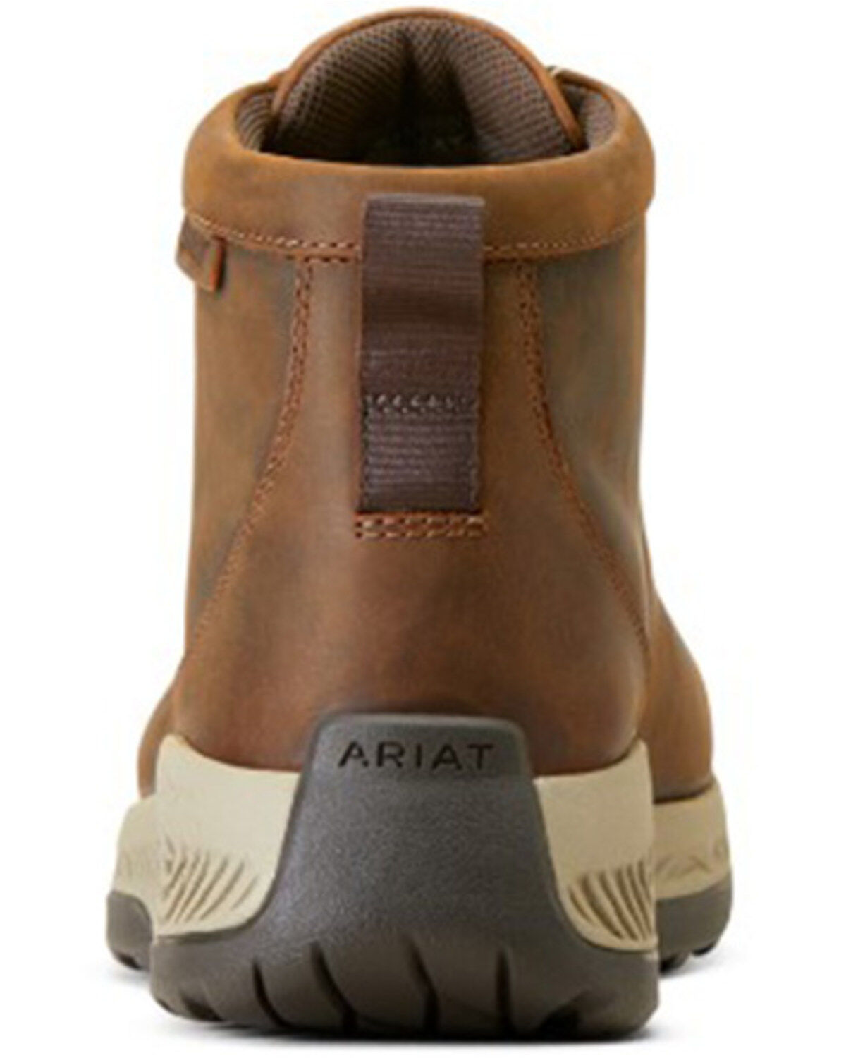 Ariat Men's Spitfire All Terrain Casual Shoes - Moc Toe