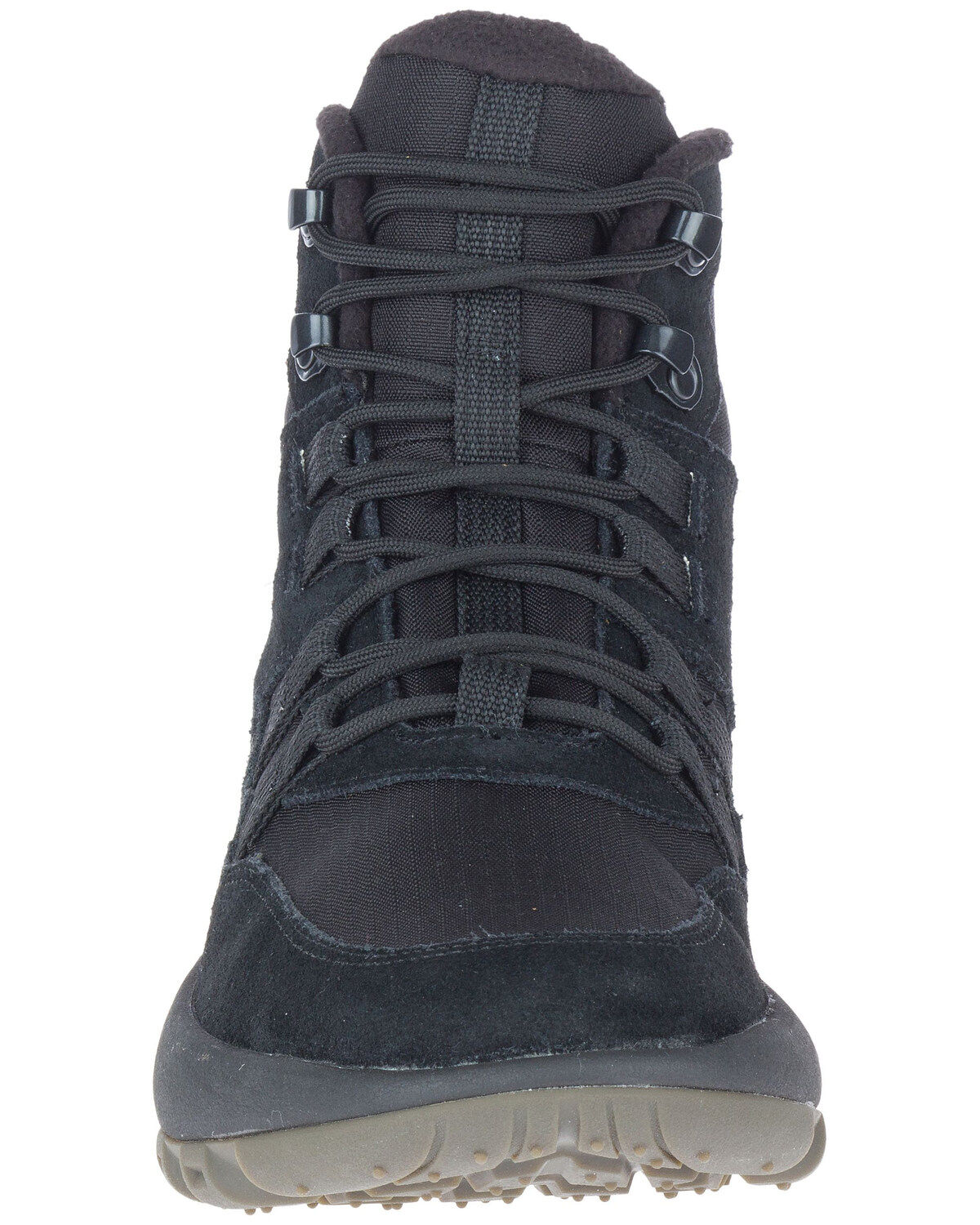 Merrell Men's ATB Polar Waterproof Hiking Boots - Soft Toe