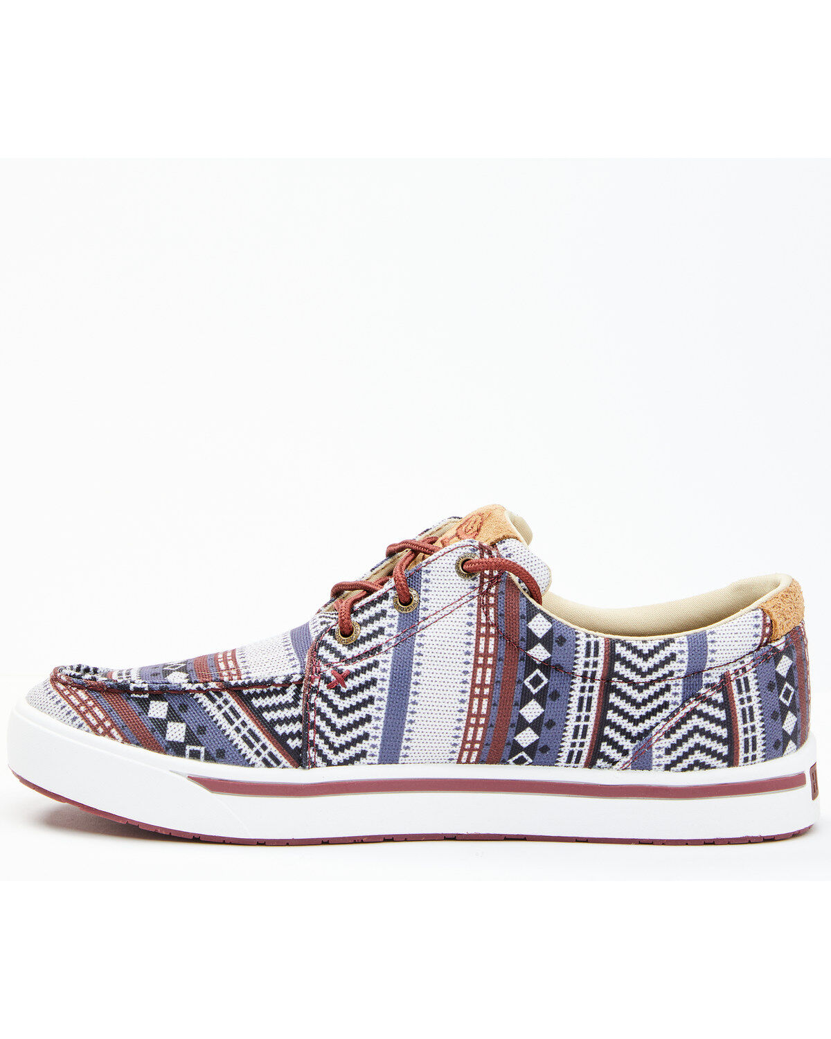 Hooey by Twisted X Men's Dark Baja Lopers