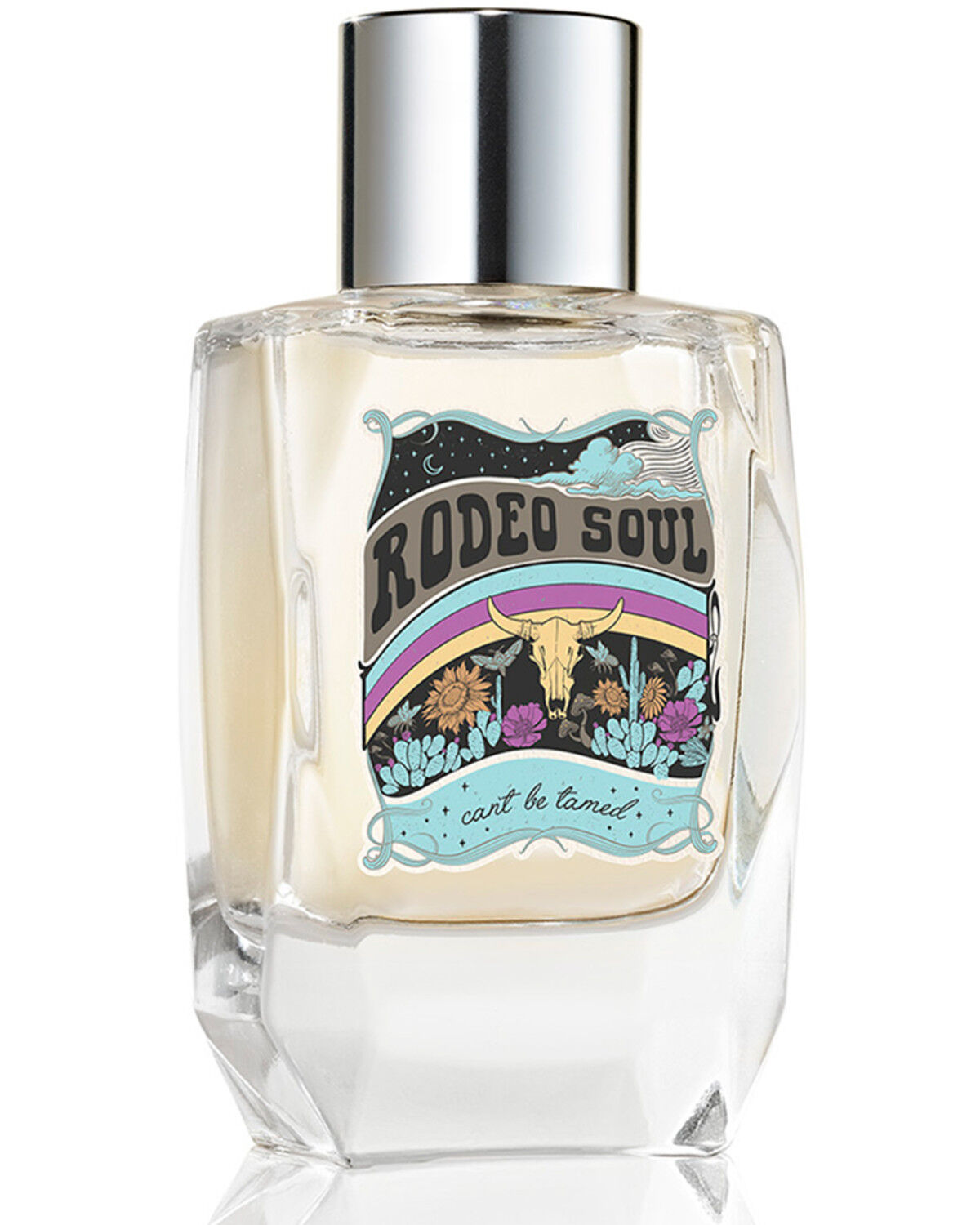 Tru Fragrances Women's Rodeo Soul Perfume