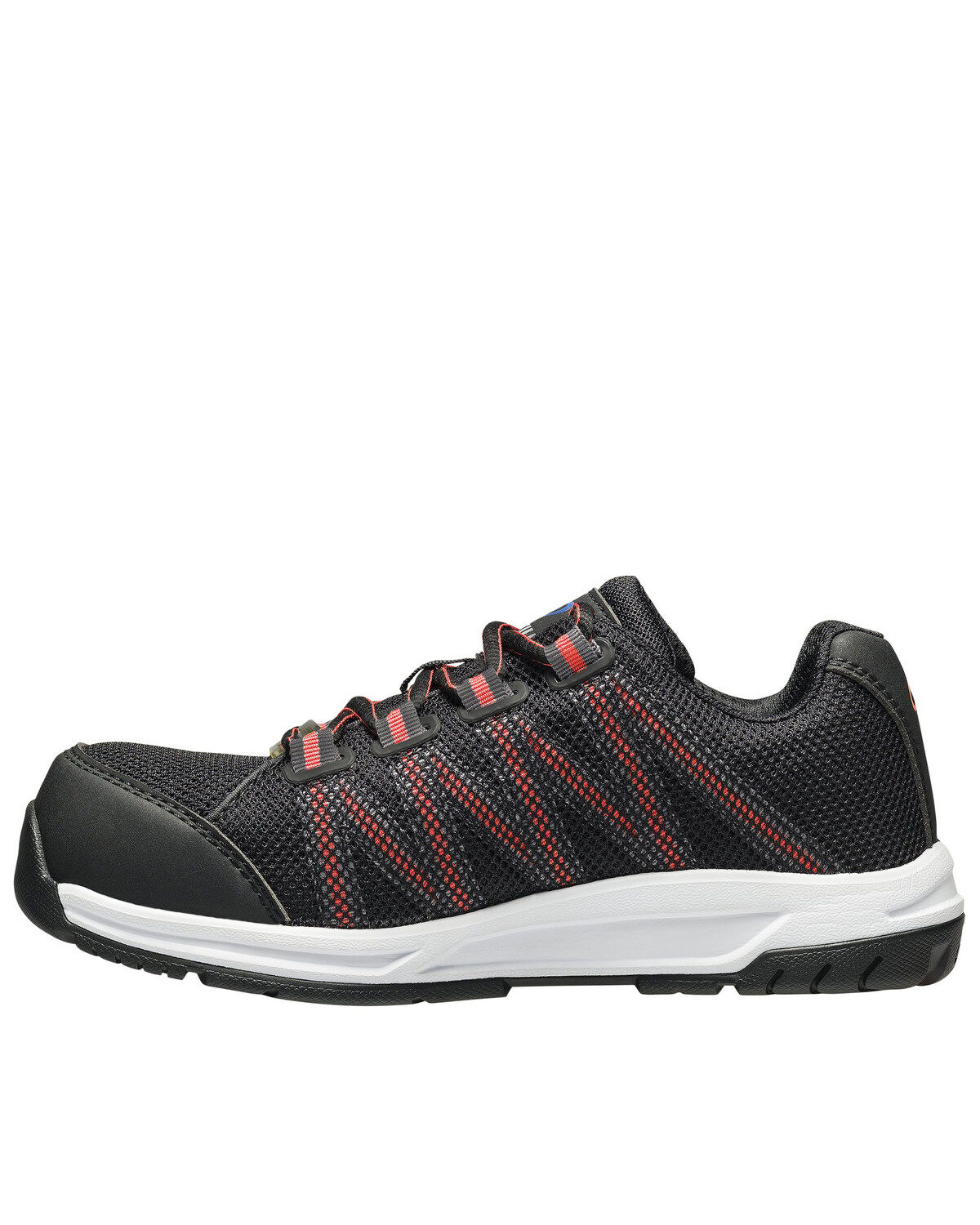 Nautilus Women's Accelerator Work Shoes - Composite Toe