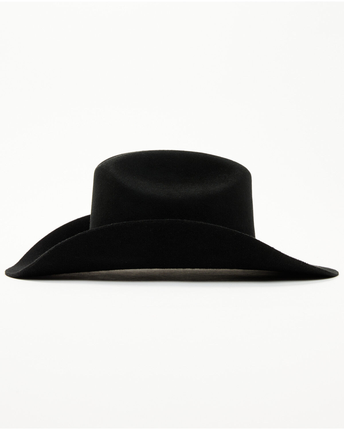Justin Montana 3X Wool Felt Cowboy Hat