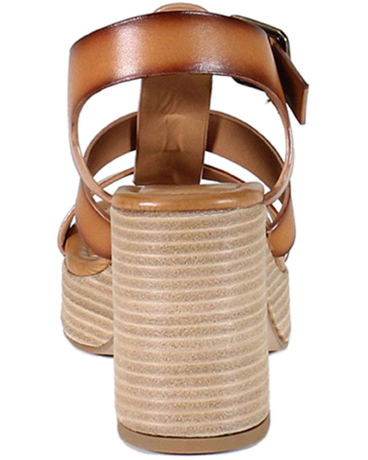 Diba True Women's Angel Food Platform Heel Sandals