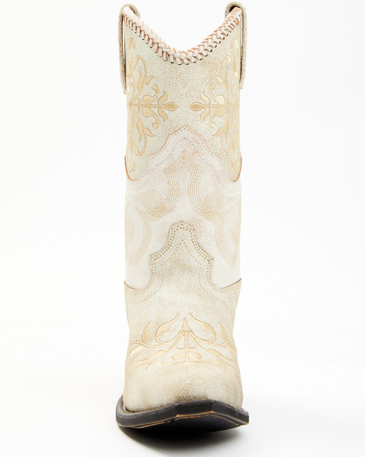 Laredo Women's Aretha Western Boots - Snip Toe