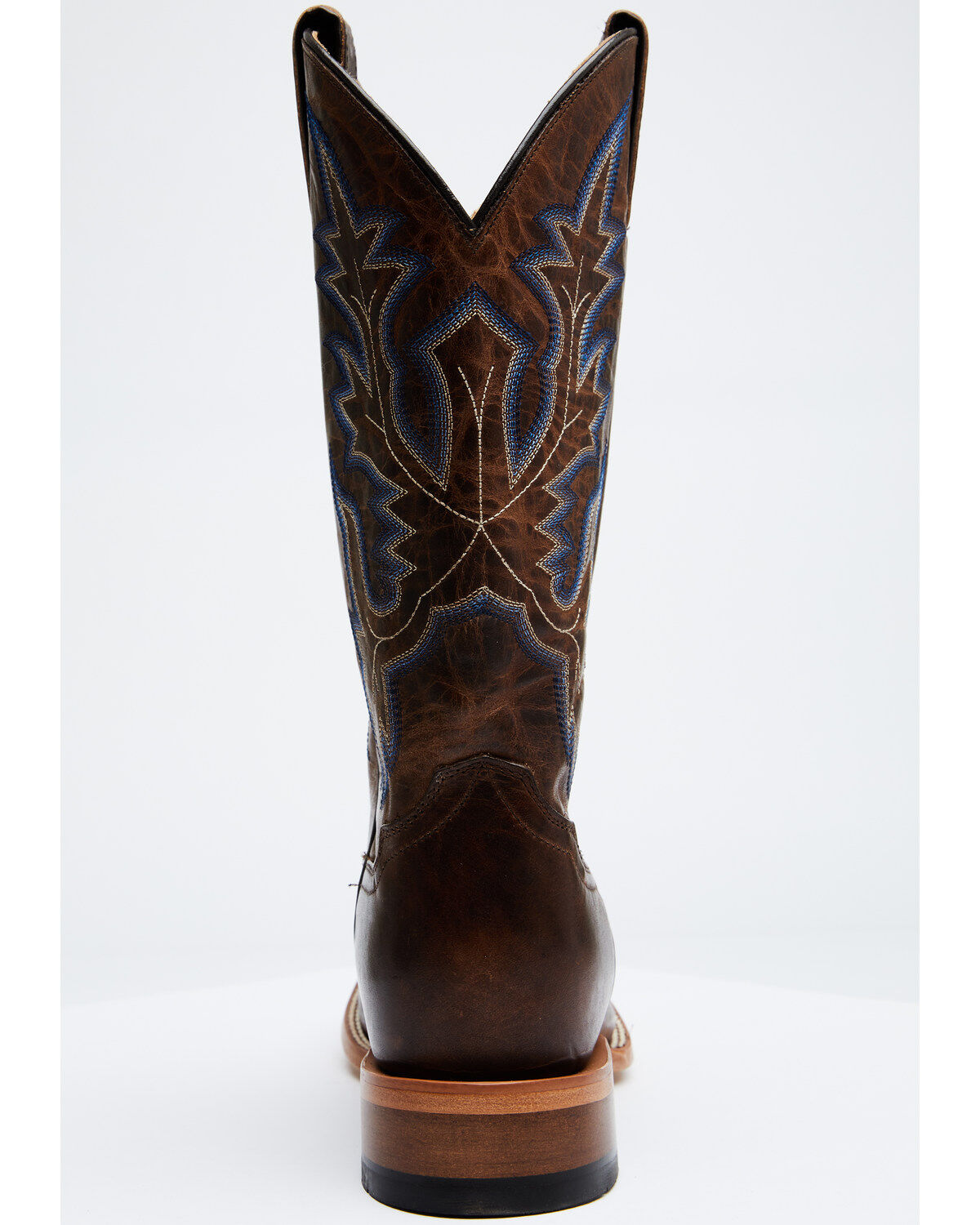 Cody James Men's Duval Western Boots - Broad Square Toe