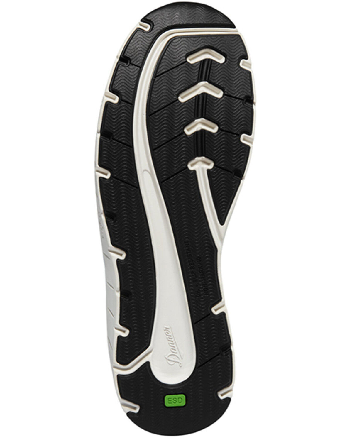 Danner Men's Run Time 3 Work Shoes - Soft Toe