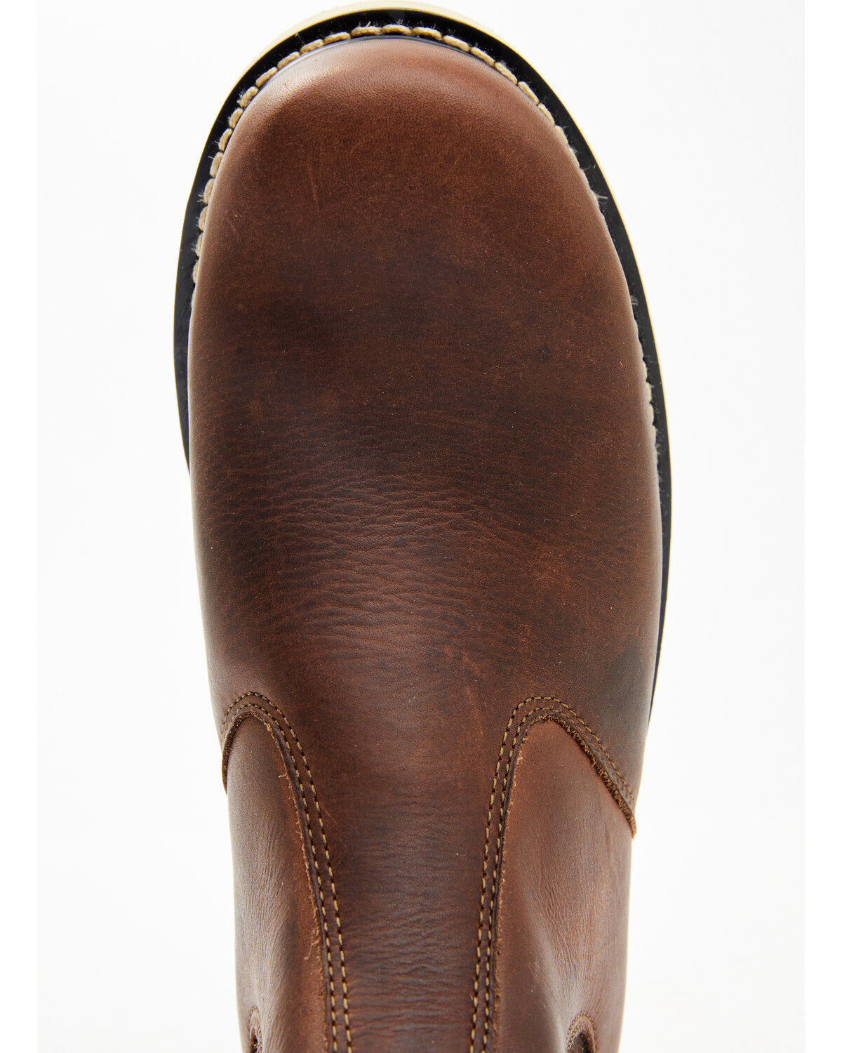 Hawx Women's Chelsea Work Boots - Composite Toe