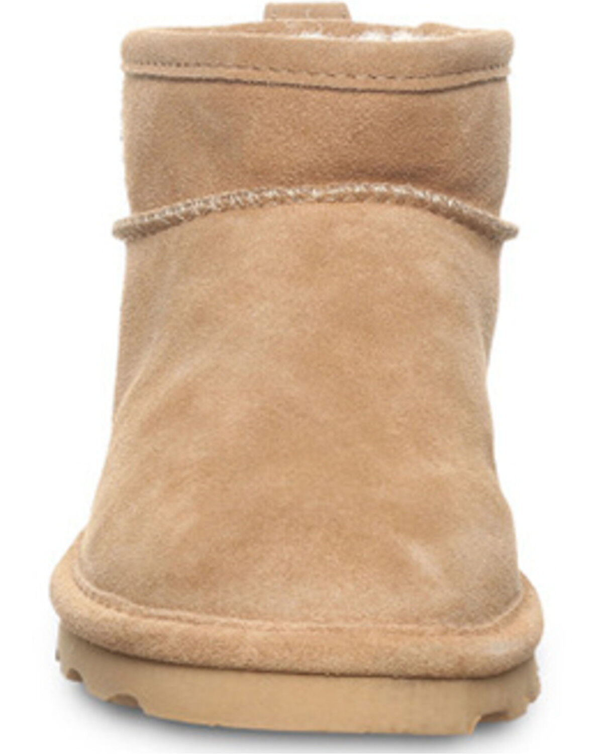 Bearpaw Women's Shorty Wide Casual Boots