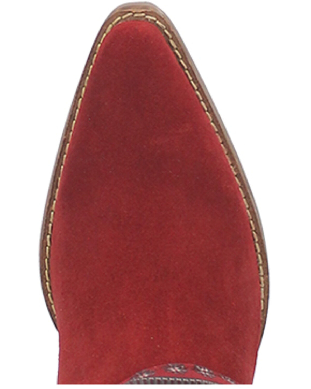 Dingo Women's Rhapsody Western Boots - Round Toe