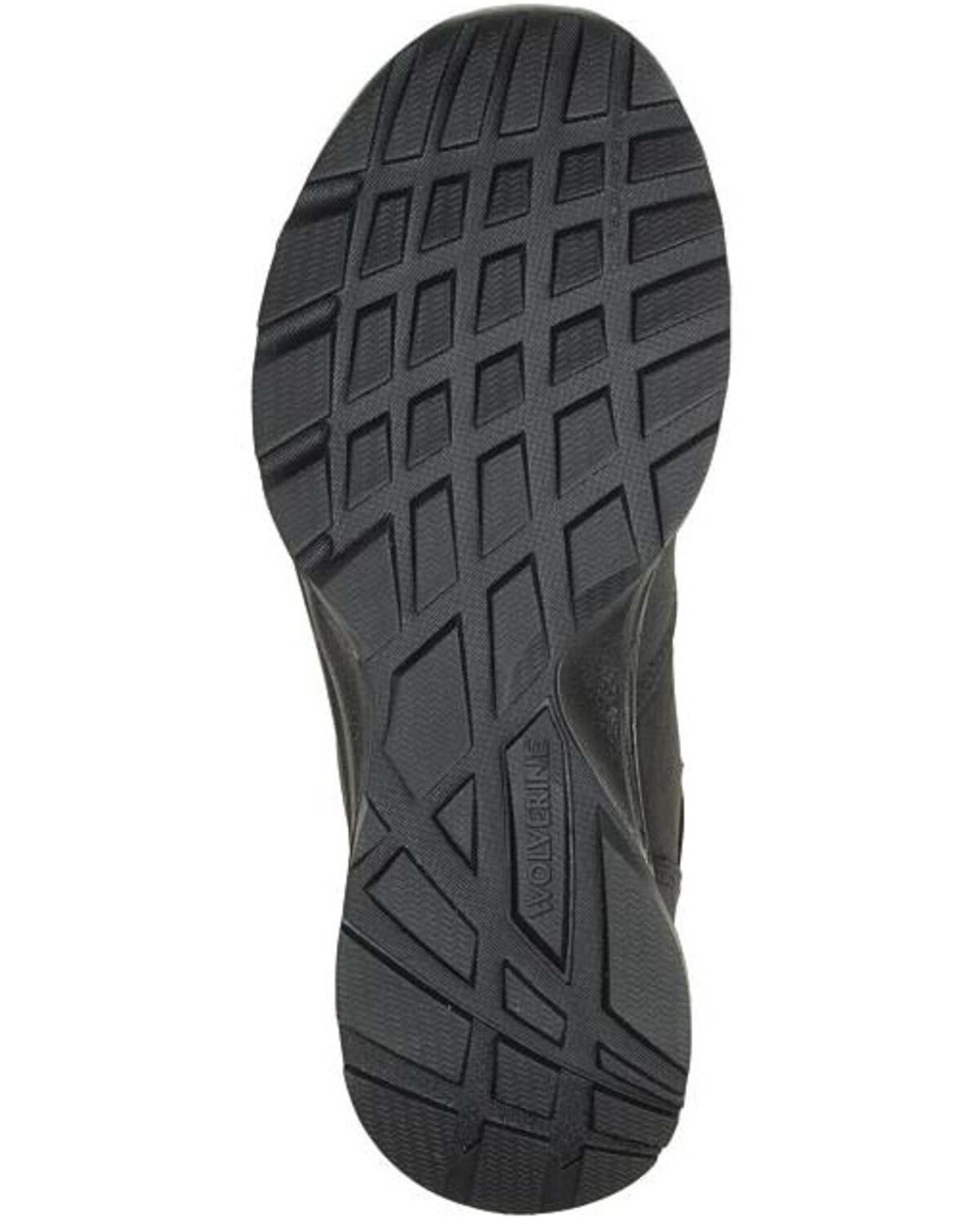 Wolverine Men's Shiftplus LX Work Boots - Alloy Toe