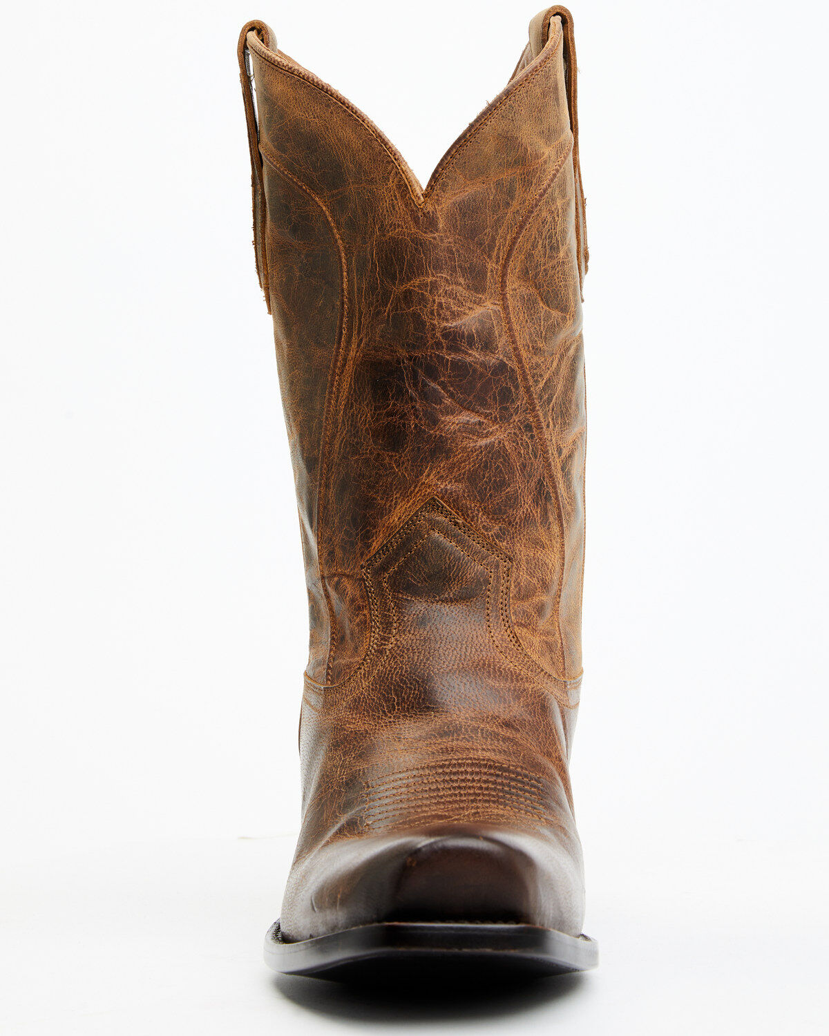 Cody James Black 1978® Men's Mason Western Boots - Square Toe