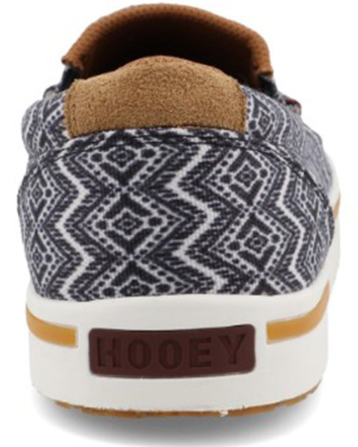 Hooey by Twisted X Men's Slip-On Lopers