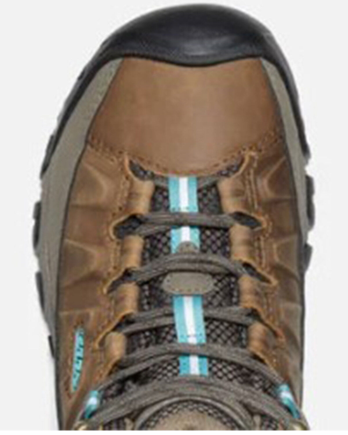 Keen Women's Targhee III Waterproof Hiking Boots