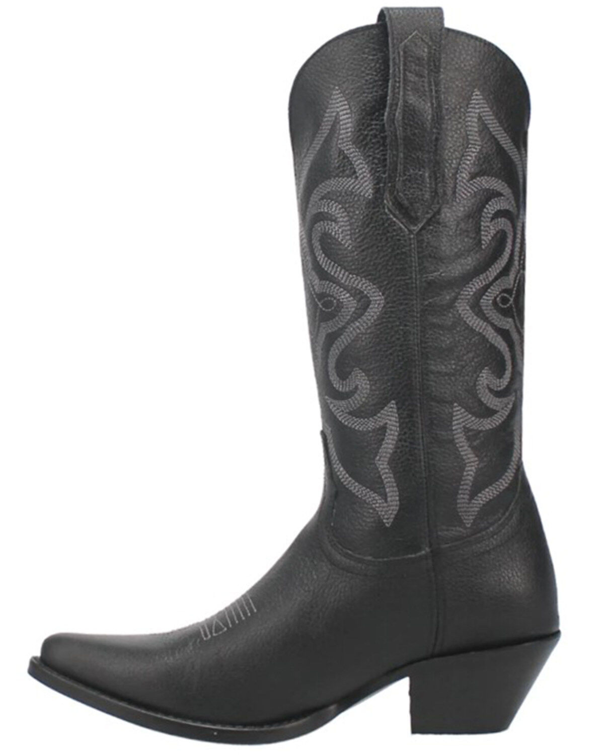 Dingo Women's Out West Western Boots - Round Toe