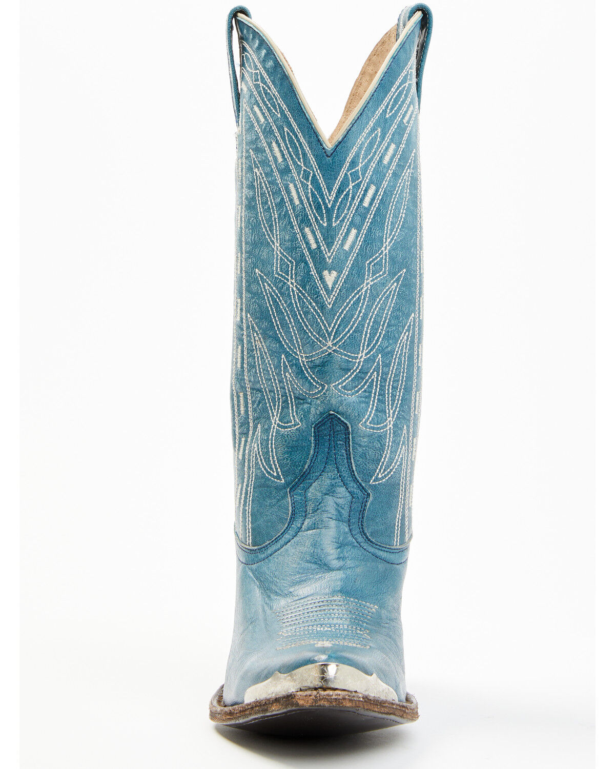 Idyllwind Women's Retro Rock Western Boots - Round Toe