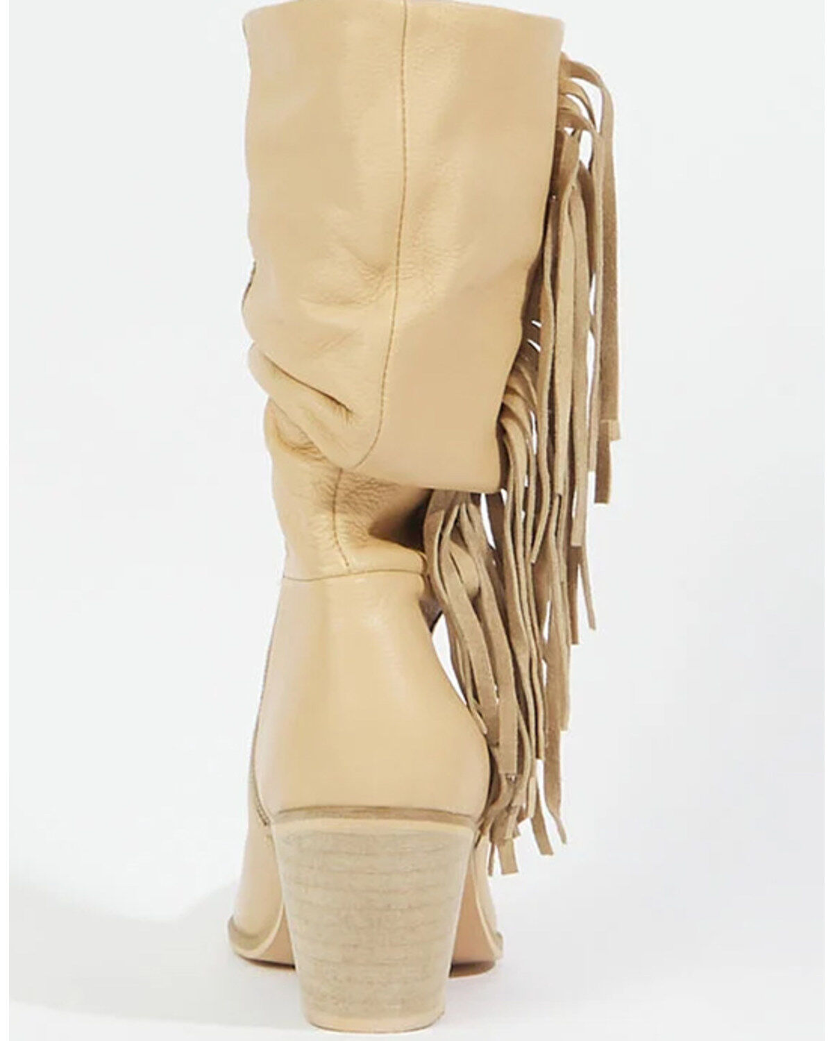 Matisse Women's Brin Mid-Calf Western Boots - Snip Toe