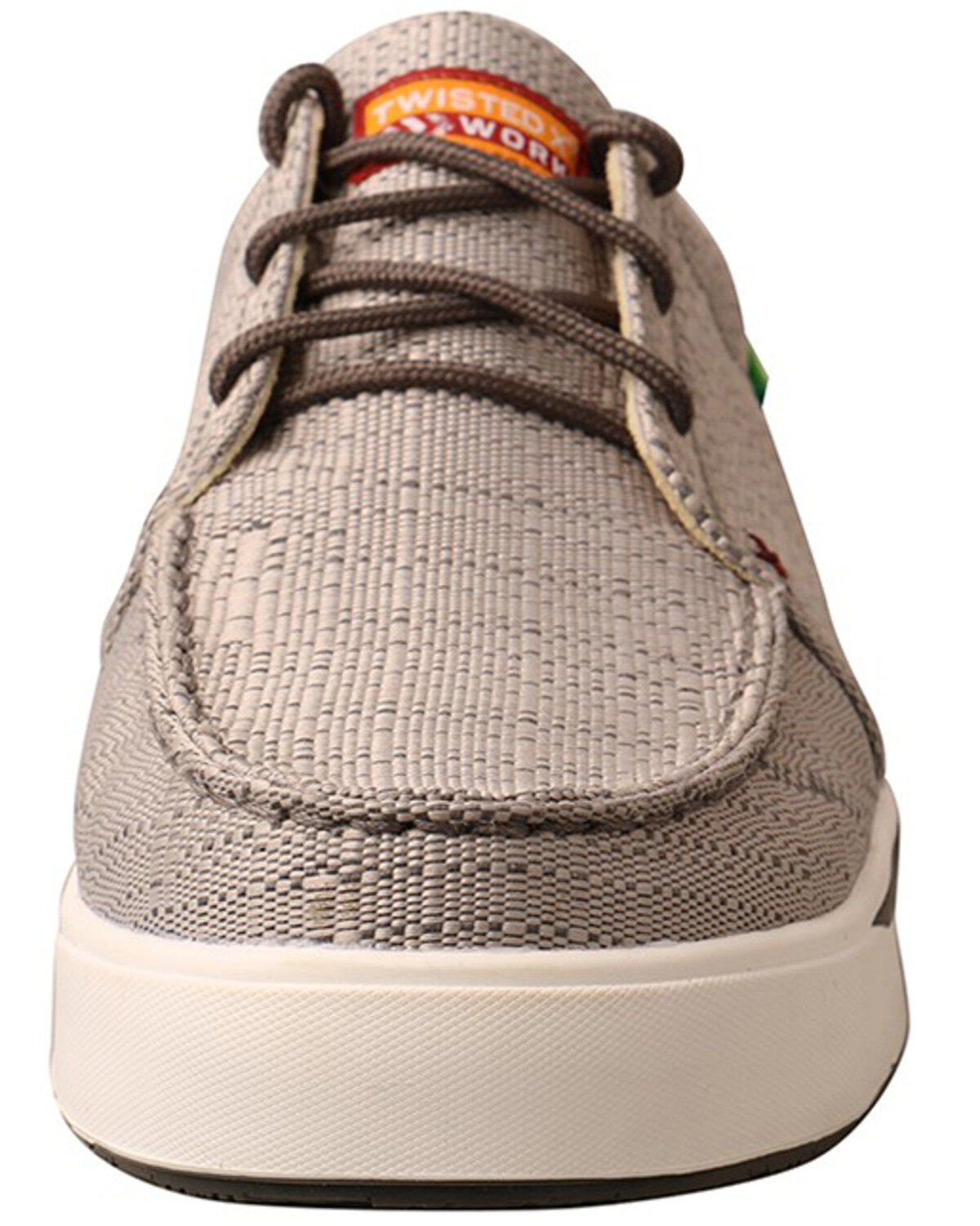 Twisted X Men's Kicks Work Shoes - Nano Composite Toe