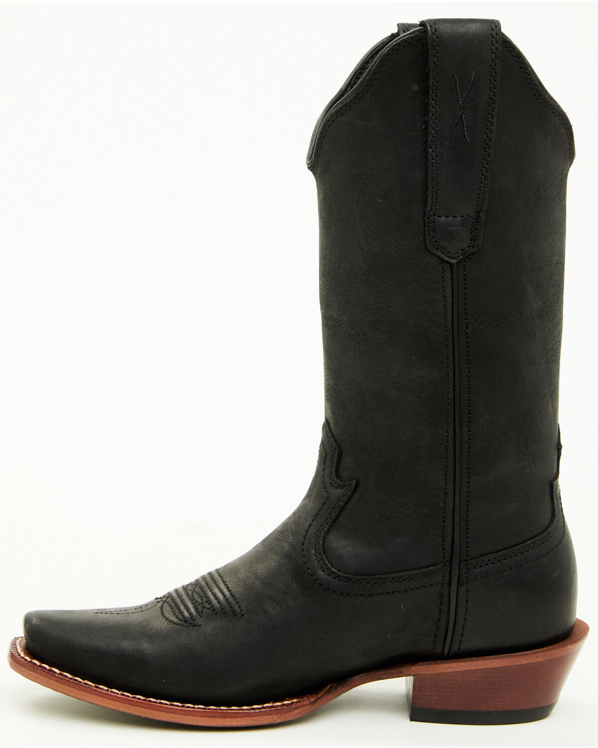 Twisted X Women's Tech X Western Boots - Square Toe