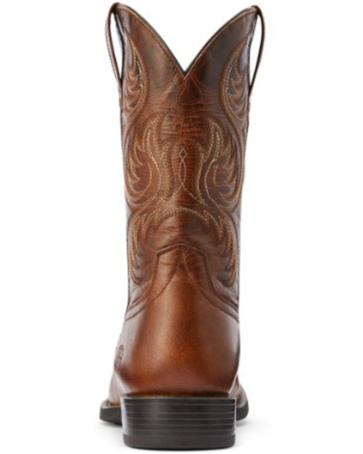 Ariat Men's Sport Boss Western Performance Boots - Square Toe