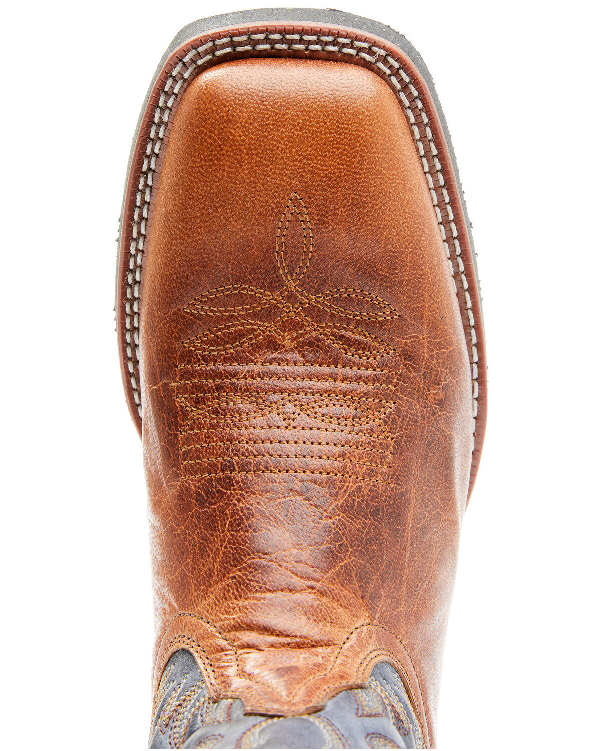 Laredo Men's Top Western Boots - Broad Square Toe