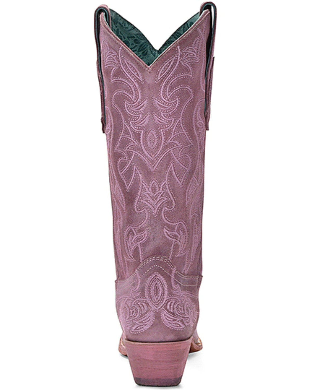 Corral Women's Embroidered Western Boots - Snip Toe