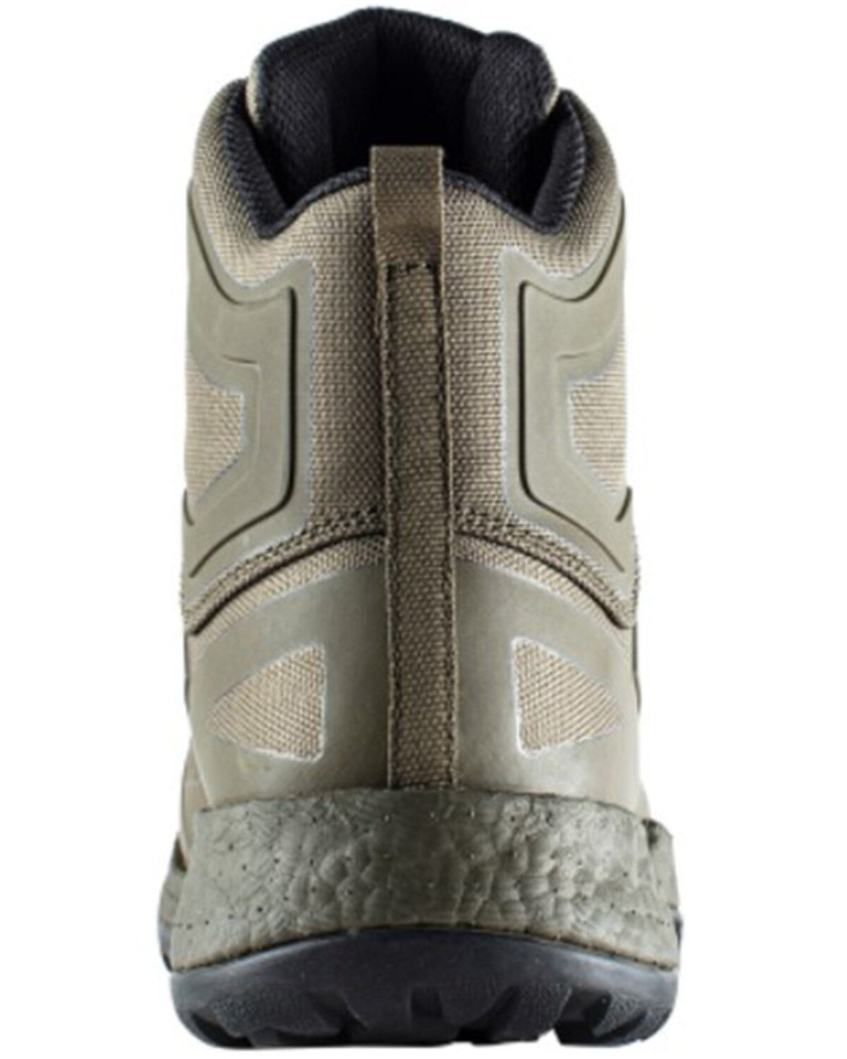 Belleville Men's 6" AMRAP Vapor Tactical Boots - Soft Toe