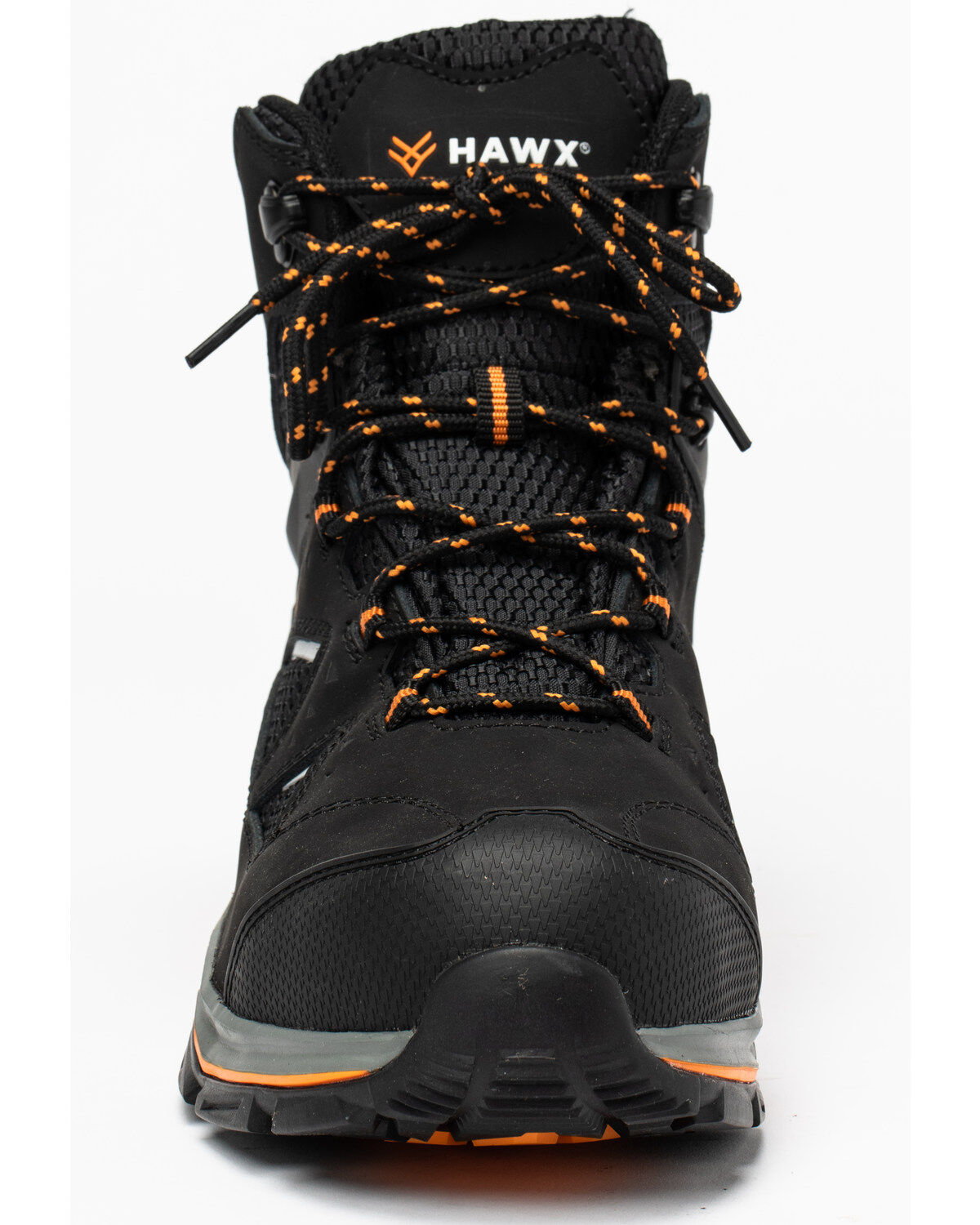 Hawx Men's Athletic Hiker Boots - Composite Toe