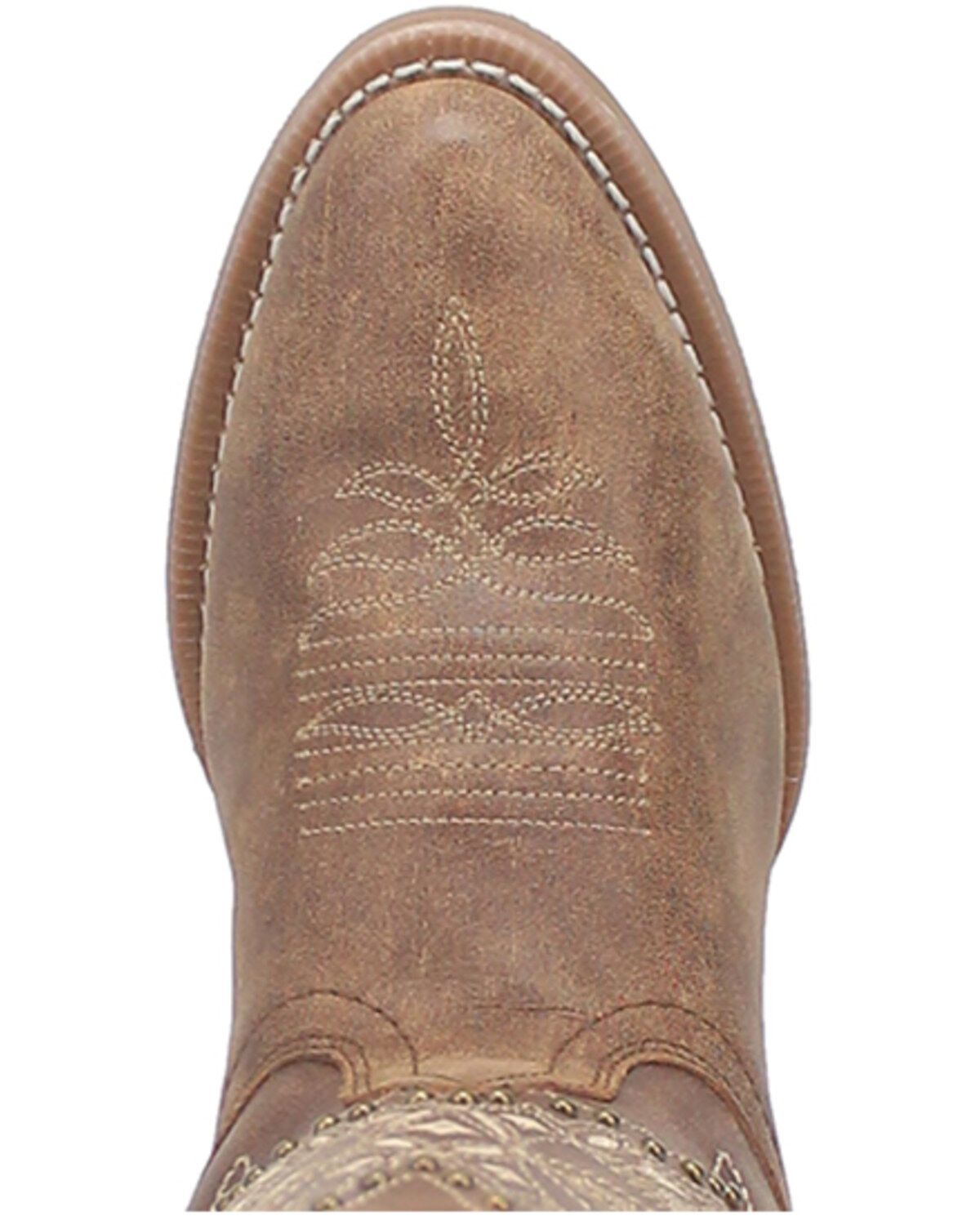 Laredo Women's Journee Western Boots - Round Toe